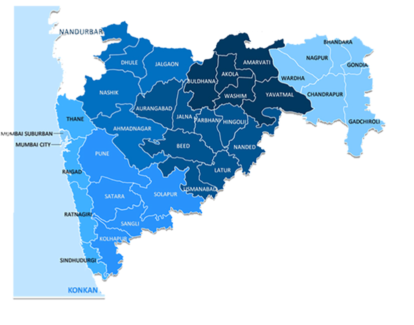 Our Locations